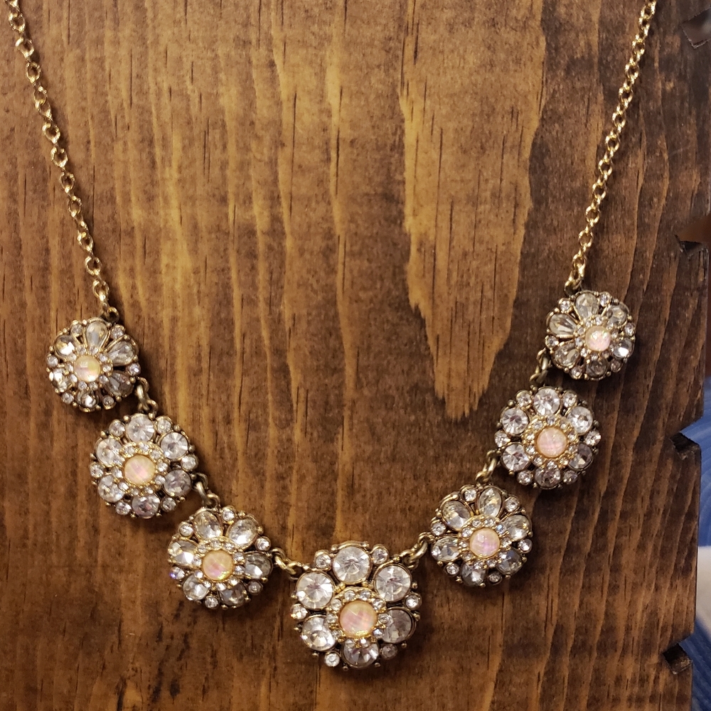Premier Designs necklace